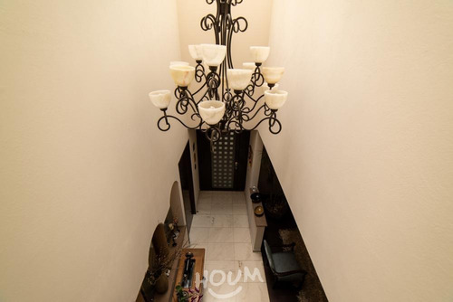 Imagen 26 de 30 de Casa En Ampliación Alpes, Álvaro Obregón Con 3 Recámaras, 130 M², Id: 35284