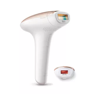 Philips Lumea Advanced Depiladora Ipl 2 Accesorios Sc1997/50 Color Blanco