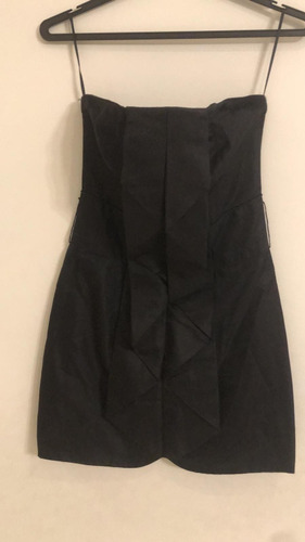 Vestido Claudia Jiménez, Talla S