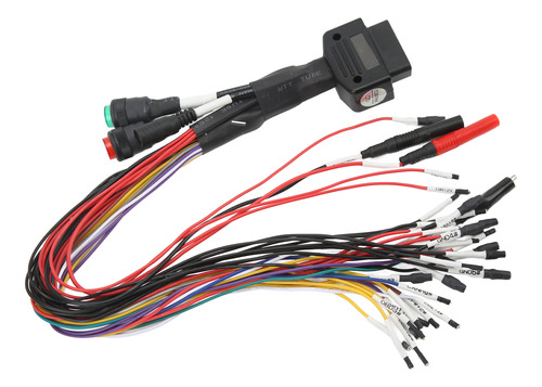 Cable De Puente Breakout Tricore Cord Professional Obd2 Comp