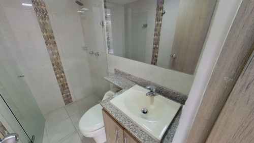 Imagen 13 de 17 de Apartamento En Venta En Itagui - Nuevo Guayabal
