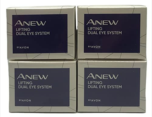 Anew Clinical Eye Lift Pro Dual System .4 Pack