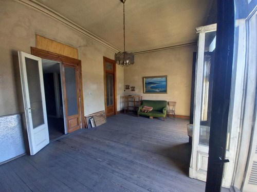 Imagen 3 de 30 de Venta Semipiso 6 Amb A Reciclar Oportunidad