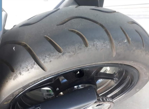 Kawasaki Versys 1000 Abs