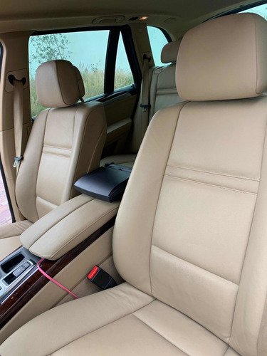 Imagen 8 de 15 de Bmw X5 Xdrive 50ia Security