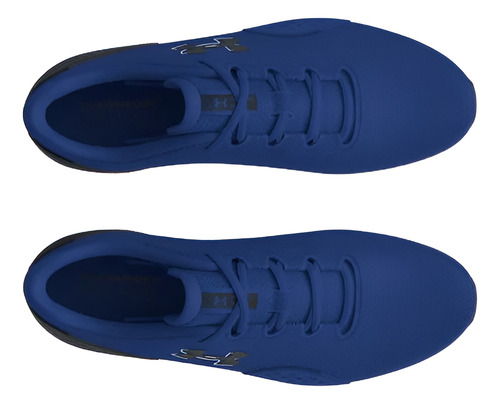 Tenis Under Armour Charged Pursuit 3 Bl 3026518401 Original Moda