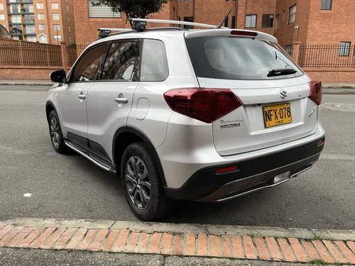 Suzuki Vitara 1.6 Gl Aut