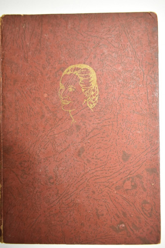 La Razon De Mi Vida Eva Duarte De Perón 1ª Ed. 1951     C136