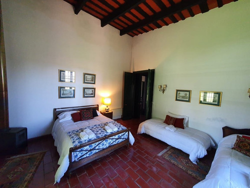 Imagen 26 de 29 de Experiencia Diferente,relax,naturaleza,golf,equitacion,avent