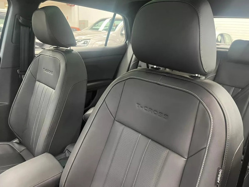 Volkswagen T-Cross 1.0 200 Tsi Highline Aut