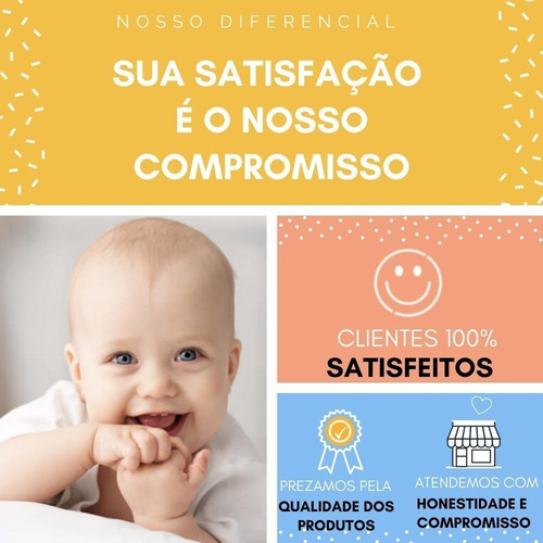 Imagem 8 de 9 de Tapete Emborrachado Infantil Grande Dupla Face Impermeável