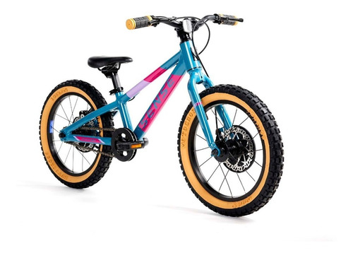 Bicicleta Infantil Aro 16 Sense Grom 16 - 2021/22