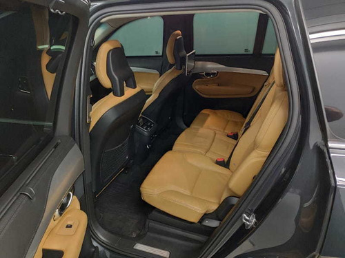 Imagem 11 de 15 de Volvo Xc 90 T-6 Momentum 2.0 320 Cv 5p 2016