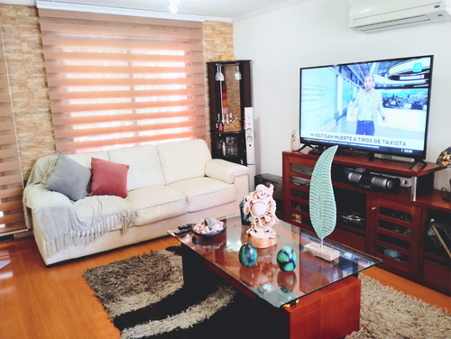 Casa De Tres Niveles En Condominio! Descuento En Comision