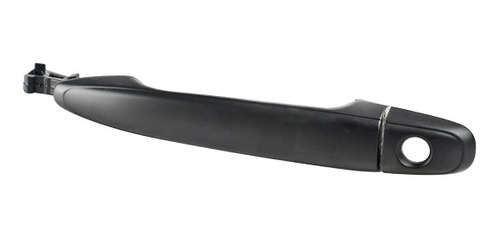 Manija Exterior Toyota Tacoma / Camry Del 2005 -2011 Izq Rxc