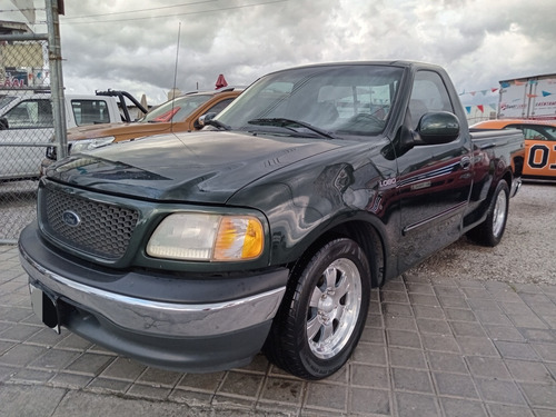 Ford Lobo V8 5.4l Aut