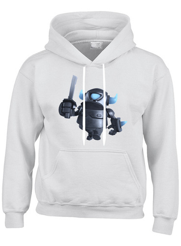 Buzo Hoodie Streaming Television Series R14