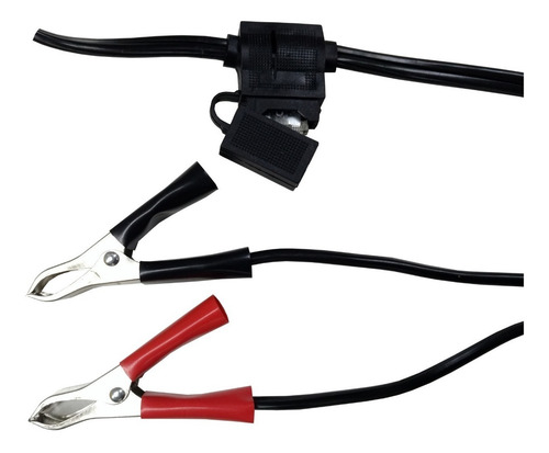 Imagen 3 de 4 de Compresor de aire mini a batería portátil Nisuta NS-AC62 180W plateado/negro
