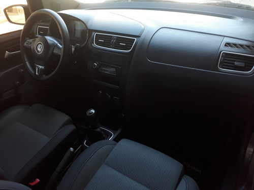 Volkswagen Suran Comfotline 1.6 2011 Vendo Permuto Financio