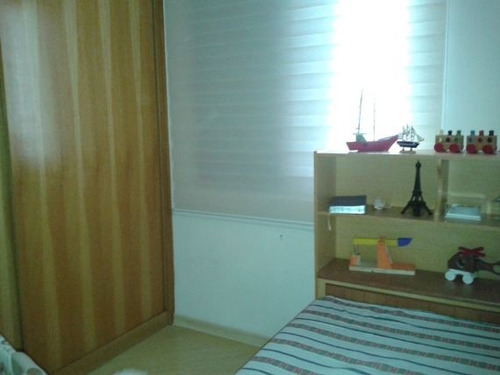 Venda Residential / Apartment Vila Guilherme São Paulo - V16392