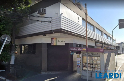 Imagem 1 de 4 de Loja - Barra Funda - Sp - 599159