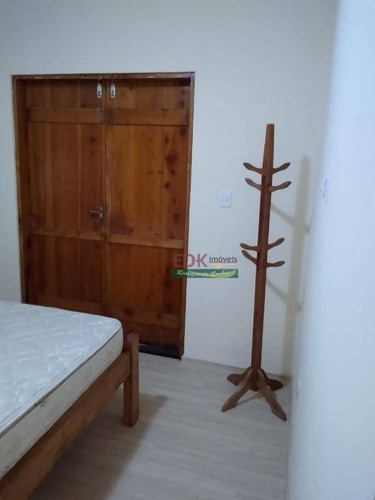 Imagem 13 de 26 de Casa Com 3 Dormitórios À Venda, 360 M² Por R$ 1.600.000,00 - Parque Da Mantiqueira - Santo Antônio Do Pinhal/sp - Ca6075