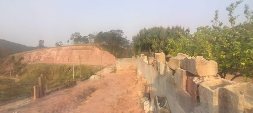 Imagem 3 de 6 de Terreno Para Venda Em Mogi Das Cruzes, Vila São Paulo - 701_1-2072952