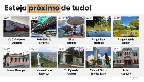 Imóvel Novo | Residência Ou Comércio | Único Na Região