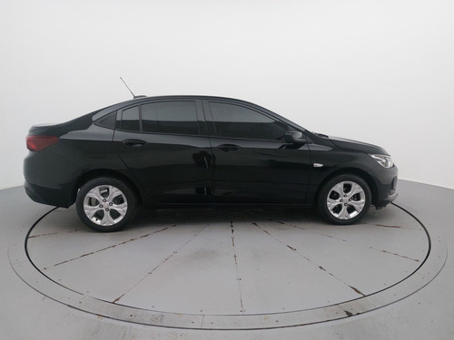 Chevrolet Onix 1.0 TURBO FLEX PLUS LTZ MANUAL
