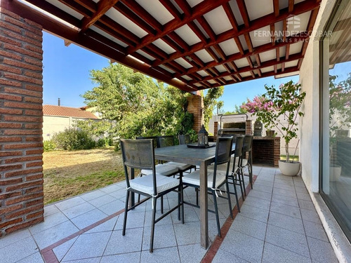 San Felipe - Venta Casa 4d 4b 3e Piscina