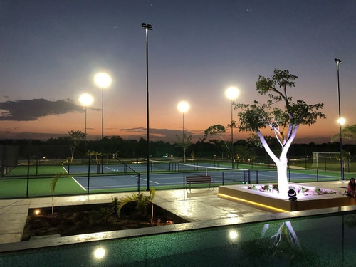 Imagen 3 de 11 de Ultimos 5 Lotes En Privada Residencial Nortemerida