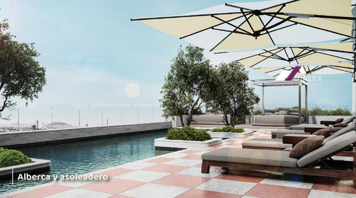 Venta De Departamentos En El Centro De Monterrey Desde Los 48 M2 | 1 Y 2 Recámaras