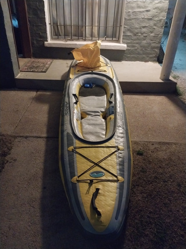 Kayak Airis Sport 10 