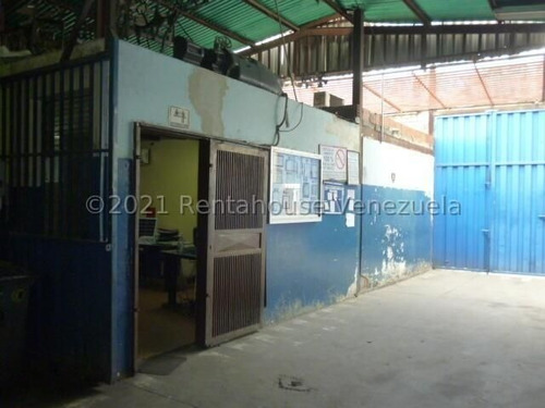 Imagen 12 de 30 de Galpones-depositos En Venta Centro Barquisiimeto 04245565759