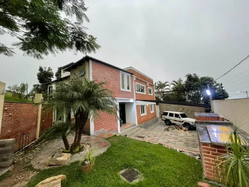 Vendo Quinta En La Unión