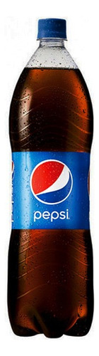 Refresco Cocacola Y Pepsi