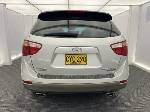 Hyundai Veracruz 3.8 Gl