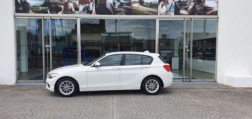Bmw 118i Año 2017 - (no Bmw 118i Sport) Bell Motors