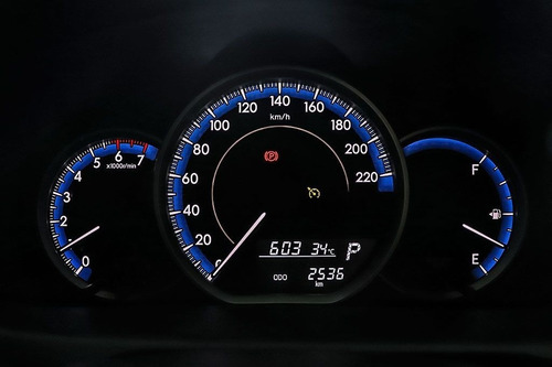 Toyota Yaris 1.5 16v Xs Connect Multidrive