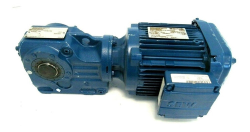 Motorreductor Ka37/t Drn90s4 Nuevo Sew Eurodrive