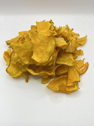 Botanas De Camote 24 Bolsas 50gr Saludable Natural Fresco