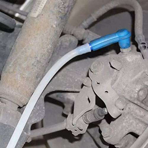 Herramienta De Reemplazo De Líquido De Frenos De Coche Bomba