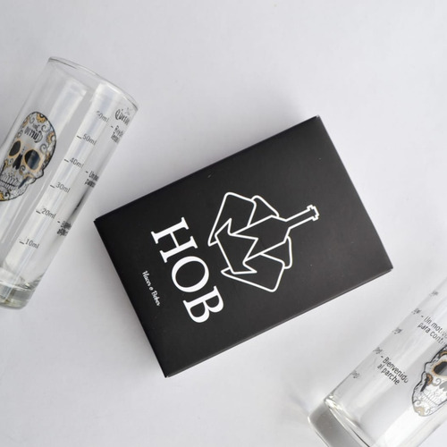 Juego De Cartas Tomar Con Amigos Hacer O Beber ( Hob)