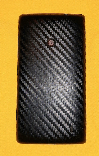 Celular Nokia Lumia 520 Con Cargador Y Batería. Para Reparar