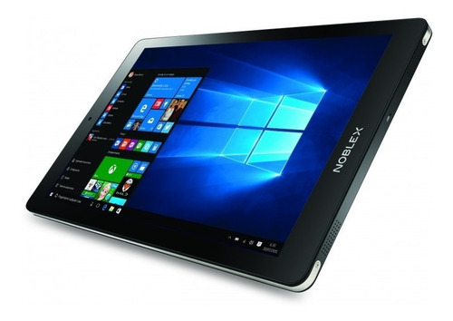 Tablet 9 Pc Noblex Ips Full Hd Windows 10 Intel 2gb Ram