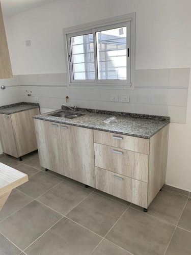 Imagen 6 de 7 de Duplex En Housing 3 Dormitorios Marquez De Sobremonte