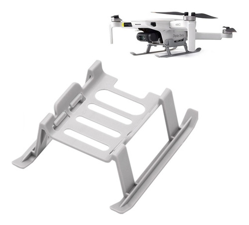 ¡ Oferta!! Tren Aterrizaje Acople Rápido Drone Mavic Mini Se