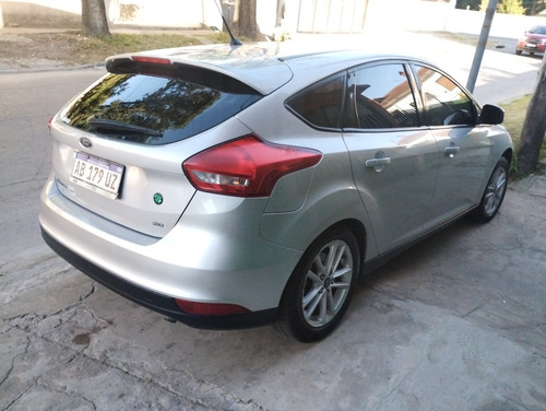 Ford Focus III 2.0 Se