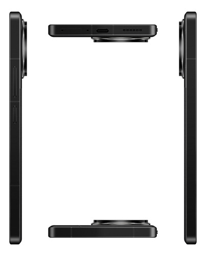 Xiaomi Pocophone Poco F7 Ultra 5g Sí Negro 256 Gb 12 Gb
