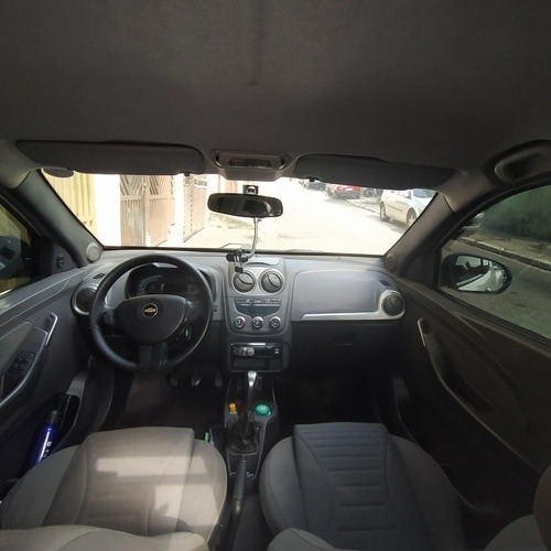Chevrolet Montana 2011 1.4 Sport Econoflex 2p